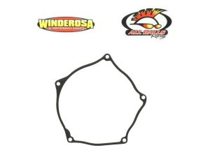 Uszczelka pokrywy sprzęgła W816701