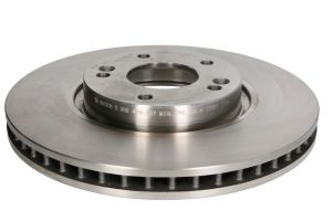 Tarcza hamulcowa 0 986 479 537