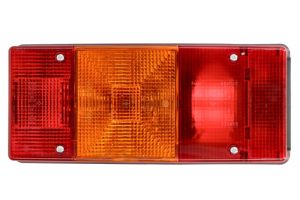 Lampa tylna 2SE007 547-021