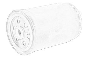 Filtr paliwa 0.009.4687.0