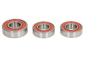 Zestaw łożyska koła W445011R