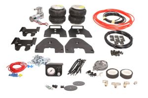 Zestaw zawieszenia pneumatycznego W21-760-2427-C
