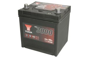 Akumulator rozruchowy YBX3108