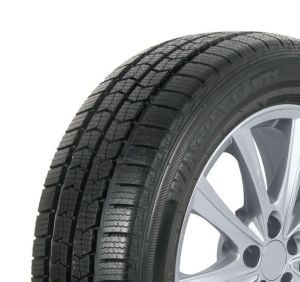 Opona zimowa dostawcza 205/65R15 ZDNE 102R WT1