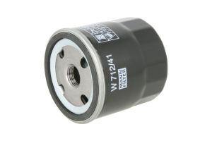 Filtr oleju W 712/41