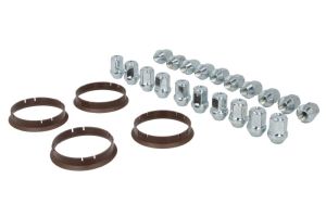 Pozostałe elementy układu zawieszenia ZM23