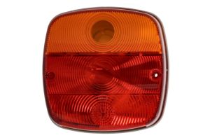 Lampa zespolonych świateł tylnych 2SE002 578-707