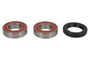 Zestaw łożyska koła WBK-325