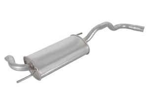 Tłumik końcowy BOS233-605