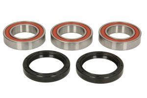 Zestaw łożyska koła W445001R