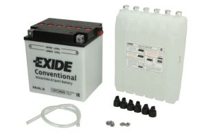 Akumulator rozruchowy YB30L-B EXIDE