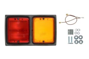 Lampa zespolonych świateł tylnych 2SD004 431-011