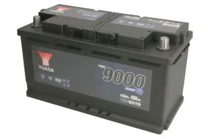Akumulator rozruchowy YBX9019