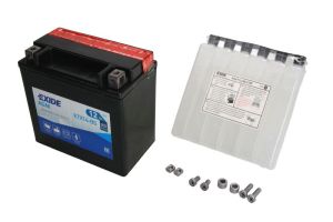 Akumulator rozruchowy YTX14-BS EXIDE