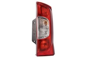 Lampa zespolonych świateł tylnych OL5.04.172.00