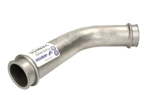 Przewód metalowy układu chłodzenia VAN016