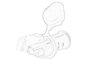 Gniazdo wtyczki VO21288596