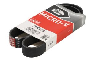 Pasek wieloklinowy GAT7PK970