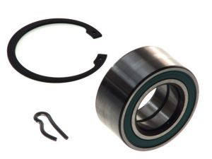 Zestaw łożyska koła VKBA 3423