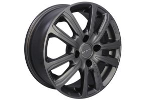 Felga aluminiowa osobowa F6050MMMT32BB