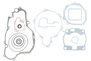 Kompletny zestaw uszczelek silnika W808663