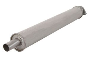 Tłumik przedni ASM07.244