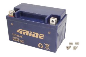 Akumulator rozruchowy YTZ10S-BS 4RIDE GEL