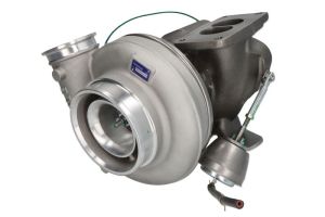 Turbosprężarka 001 TC 13248 000