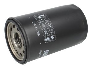 Filtr hydrauliczny WD 11 001