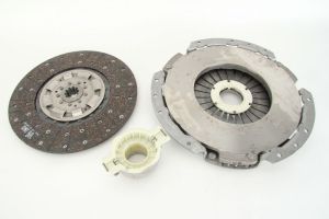Zestaw sprzęgła VAL805037