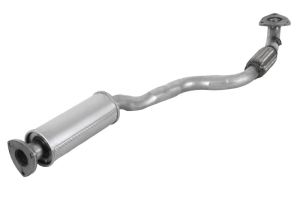 Tłumik przedni WALK23718