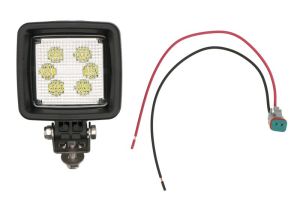 Reflektor roboczy VALD14857