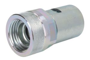 Szybkozłącze hydrauliczne VVS 12 GAS F