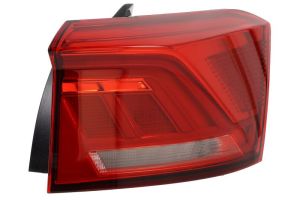 Lampa zespolonych świateł tylnych 714028928001