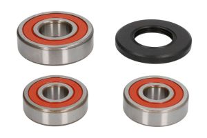 Zestaw łożyska koła WBK-241