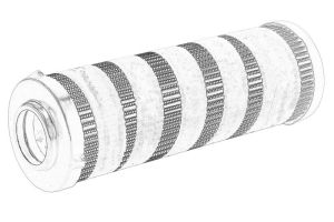 Filtr hydrauliczny 0.900.7146.7