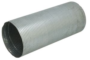 Rura wydechowa VAN60133VL OCYNK