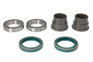 Zestaw łożyska koła WSB-KIT-F008-KTM-HUS