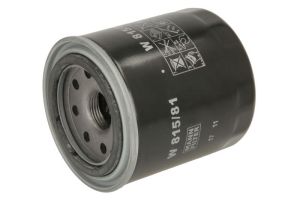 Filtr oleju W 815/81