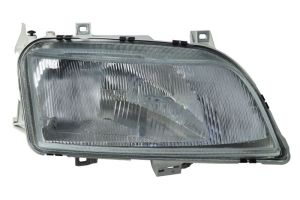 Reflektor świateł przednich 0 301 048 312