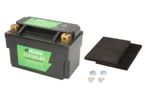 Akumulator rozruchowy YTZ10S-BS 4RIDE LI-ION