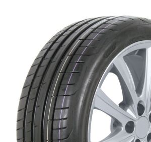 Opona letnia osobowa 315/30R21 LOGO 105Y F1SSN
