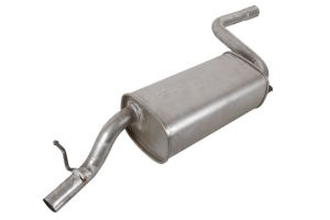 Tłumik środkowy ASM07.245