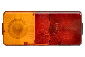 Lampa zespolonych świateł tylnych 2SE002 582-071