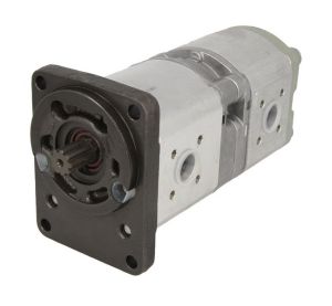 Pompa hydrauliczna zębata 0 510 665 375
