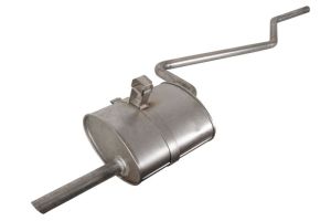 Tłumik końcowy ASM20.025