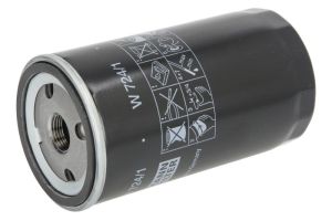 Filtr oleju W 724/1