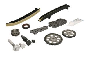 Zestaw łańcucha rozrządu VKML 81306