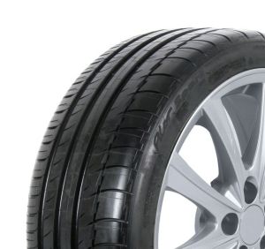 Opona letnia osobowa 205/55R17 LOMI 95Y PS2#21