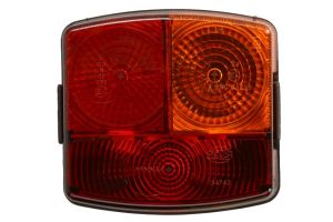 Lampa zespolonych świateł tylnych 2SD002 776-241